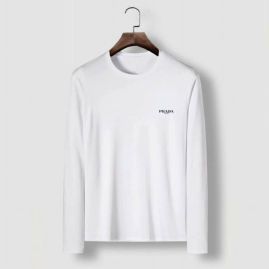 Picture of Prada T Shirts Long _SKUPradaM-6XL1qn1531147